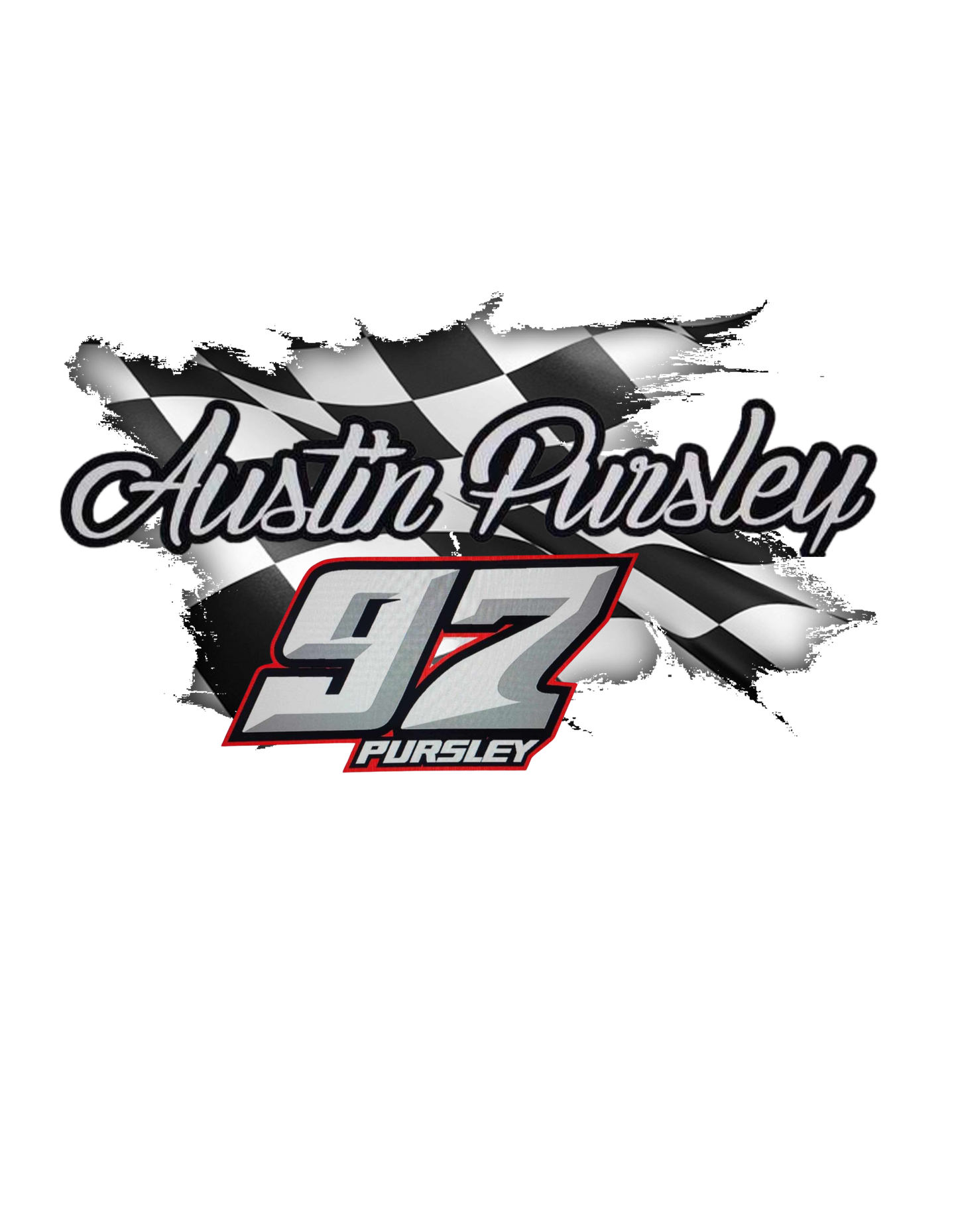 ***YOUTH*** Austin Pursley Shirts
