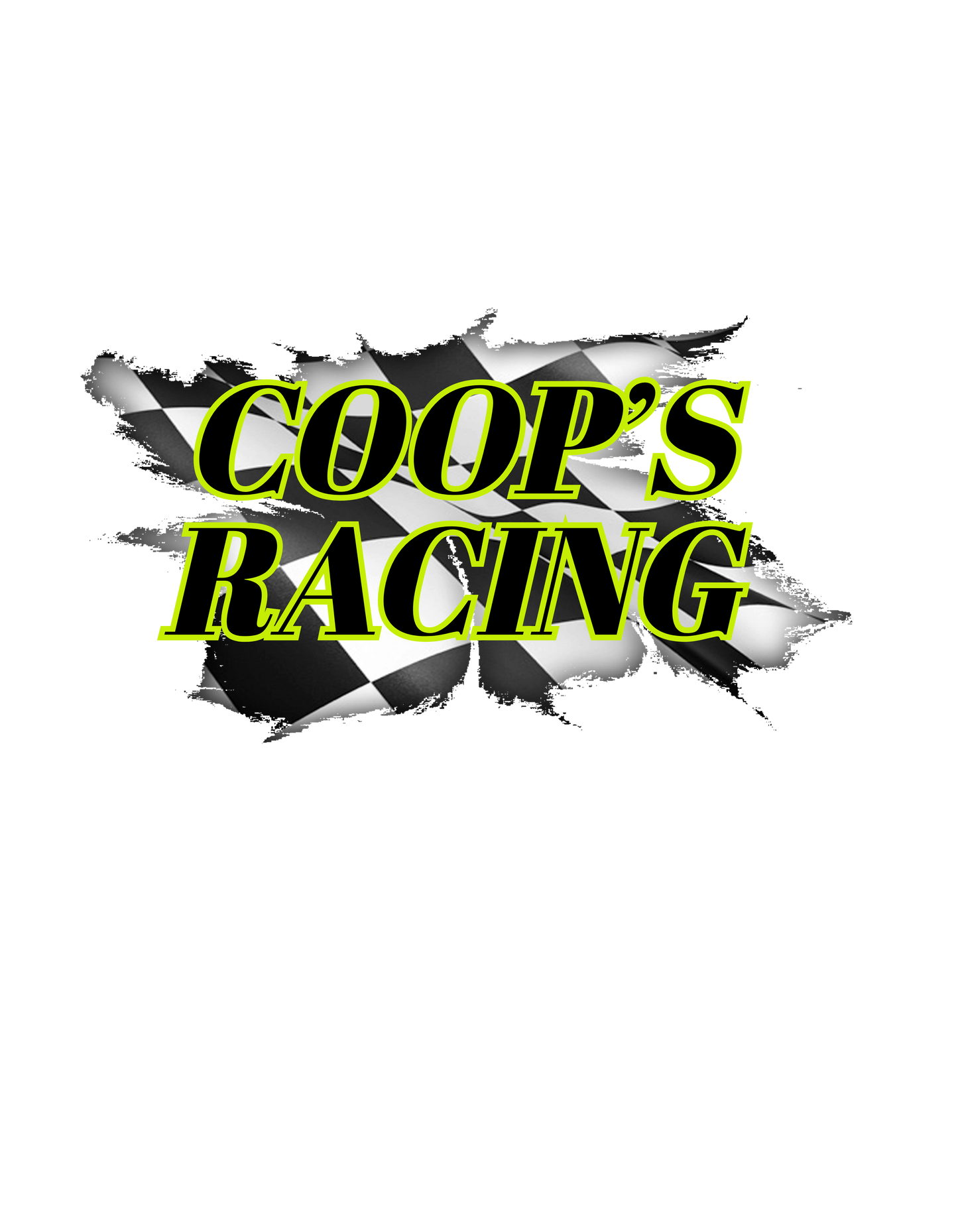 ***YOUTH***Coop Generation Shirts
