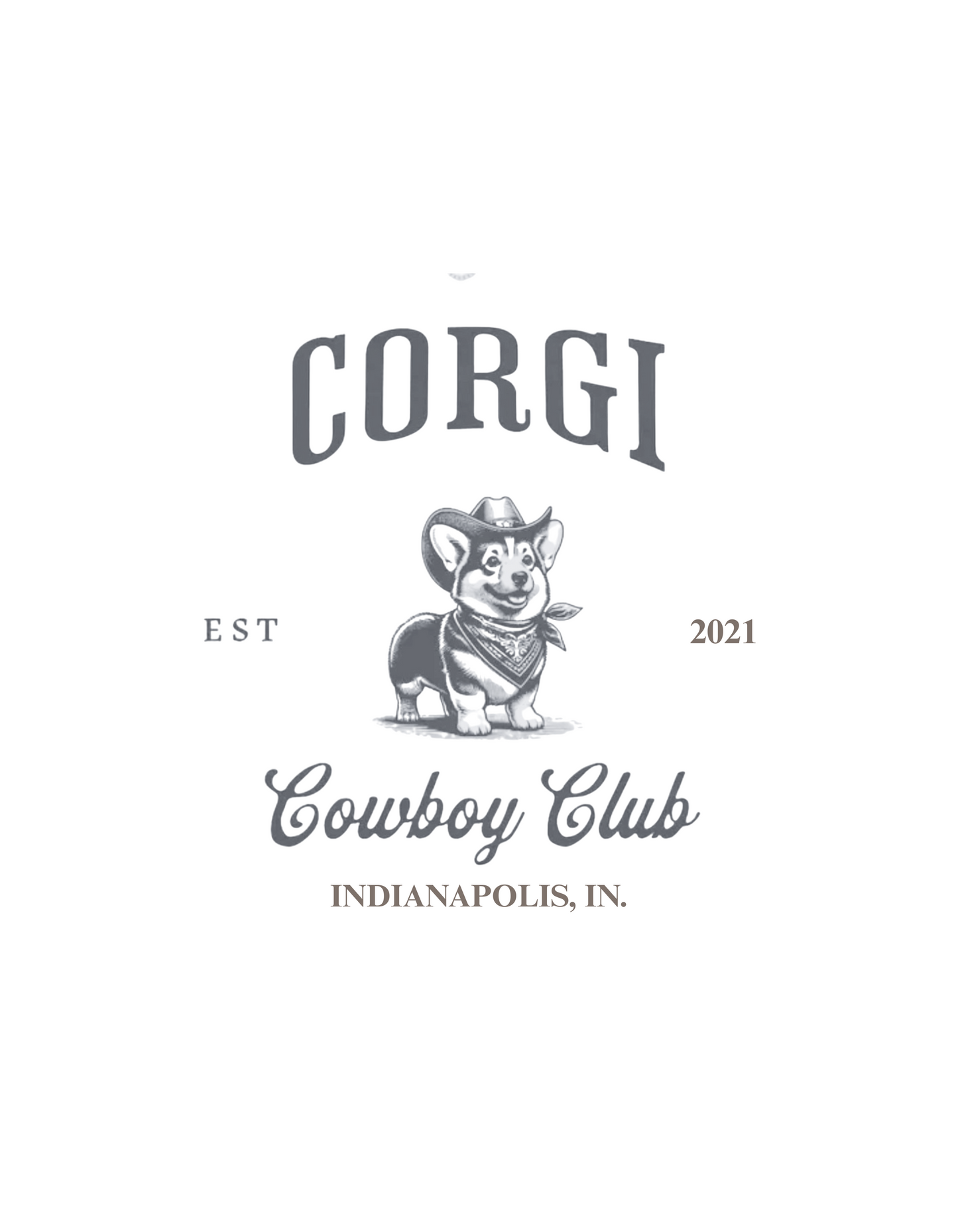 Corgi Shirt