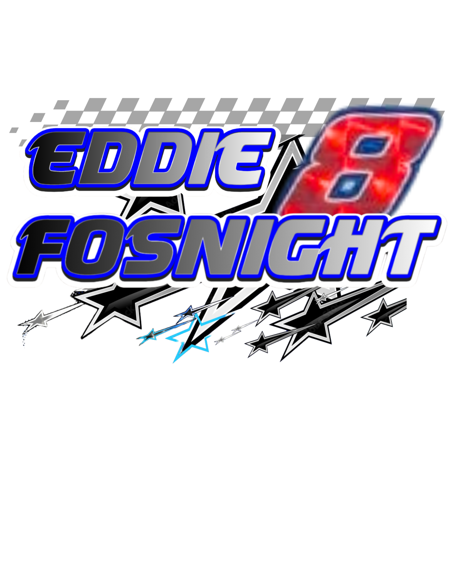 ***YOUTH*** Eddie Fosnight Shirts