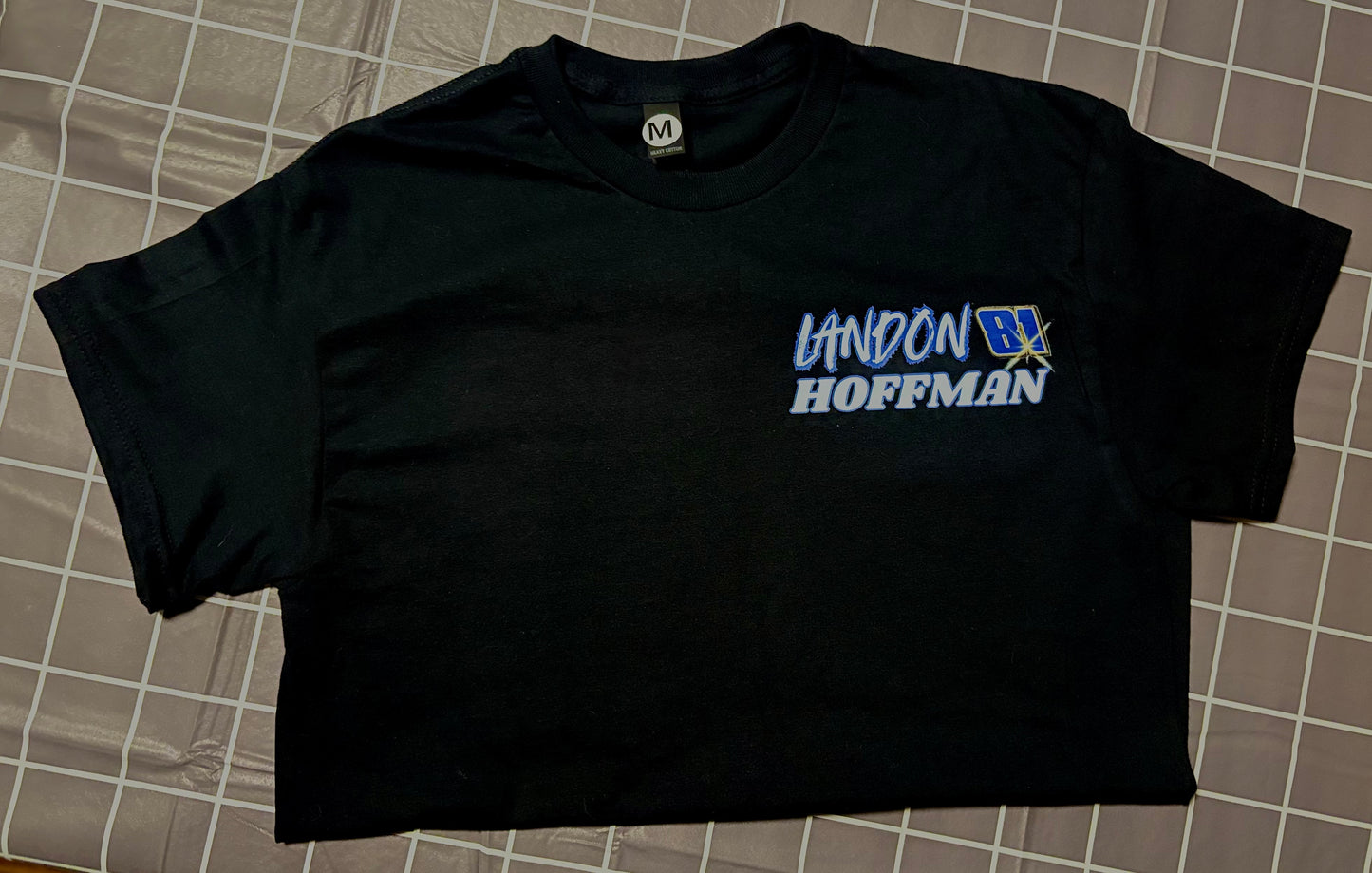 Landon Hoffman Shirts