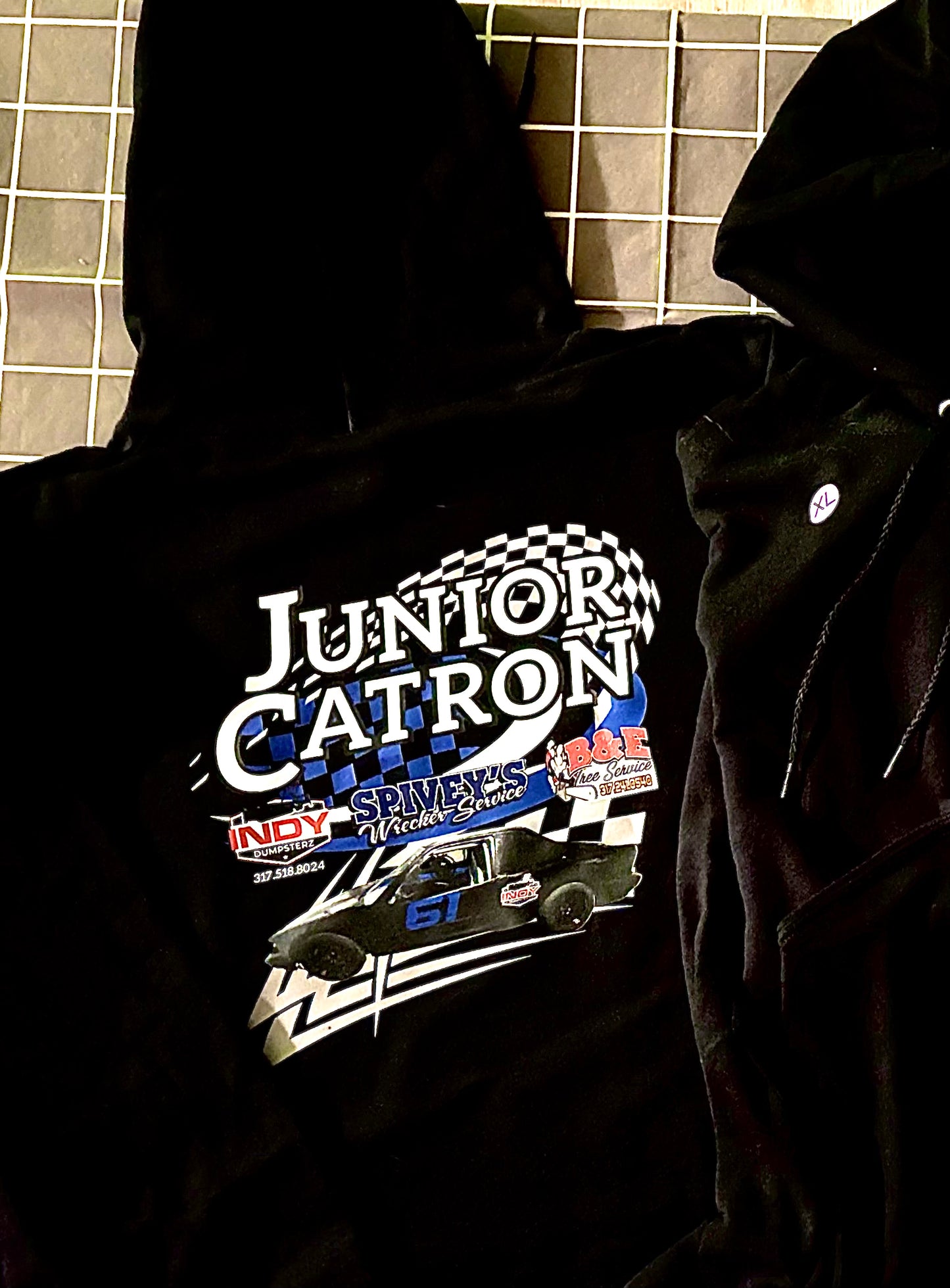 ***YOUTH***Junior Catron FWD Shirts
