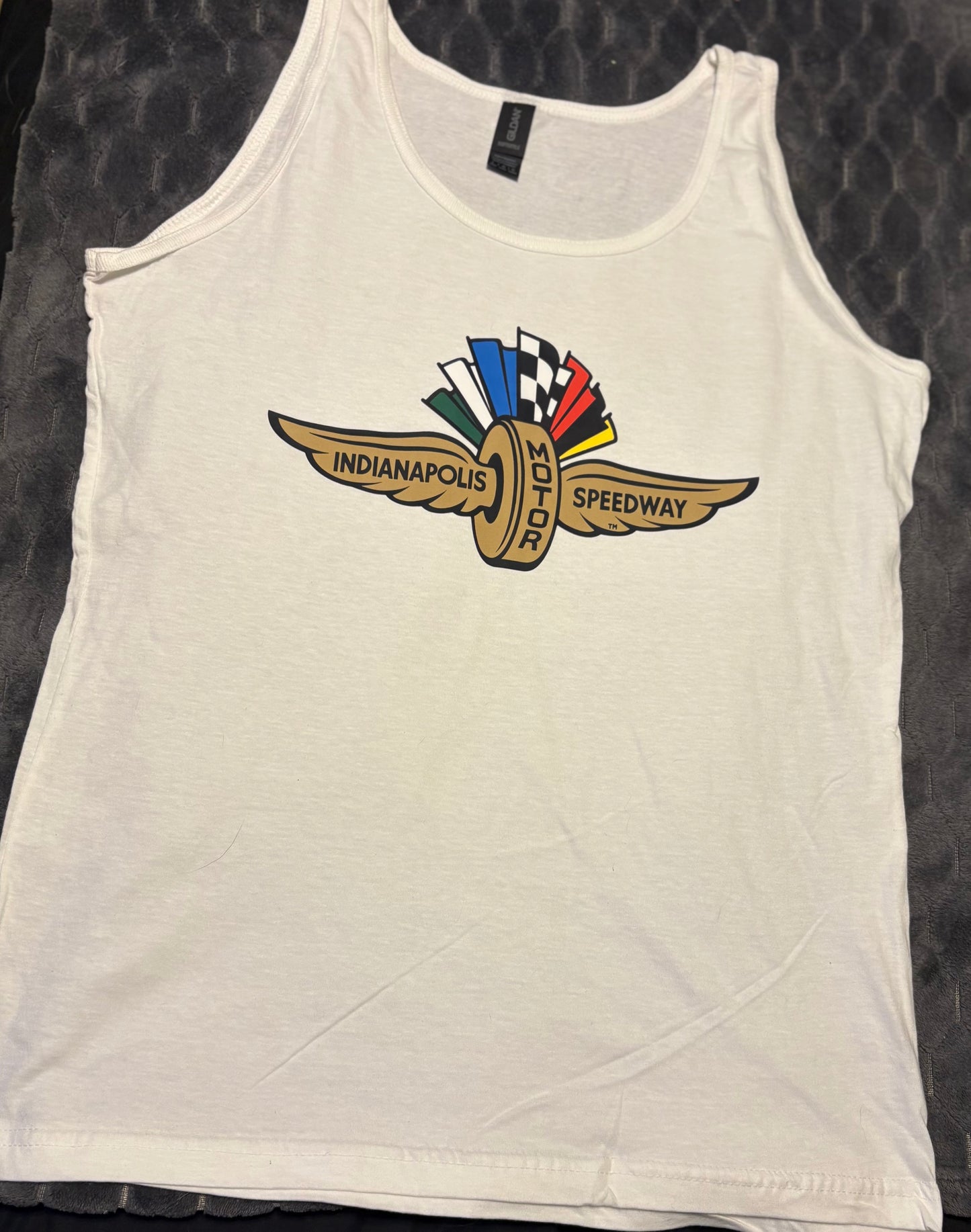 Indy 500 Logo Shirt