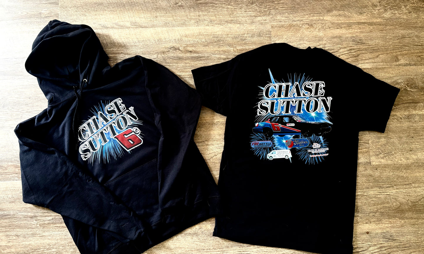 ***YOUTH*** Chase Sutton Shirts