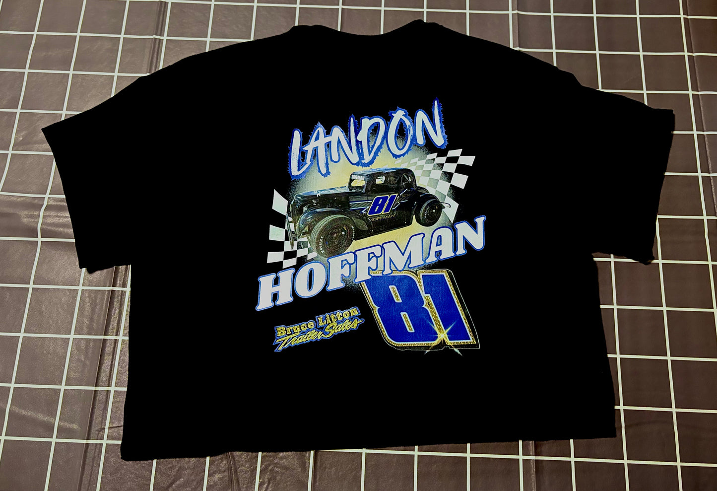Landon Hoffman Shirts