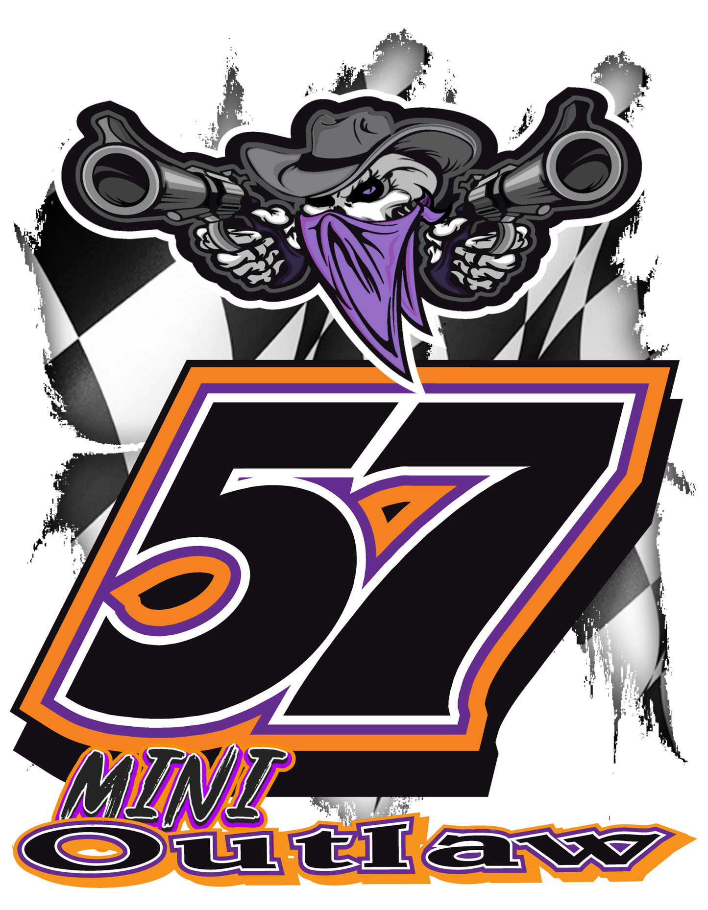 ***YOUTH*** Mini Outlaw Shirts