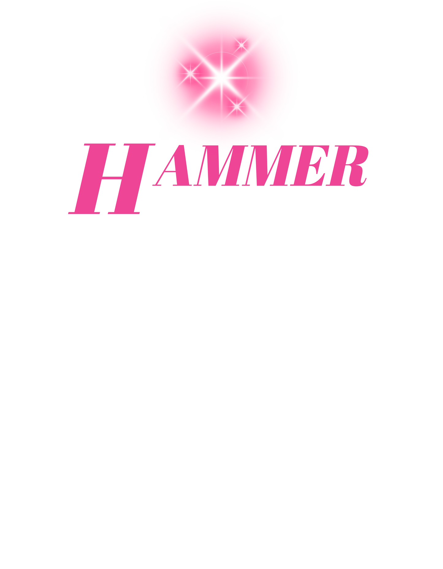 Kristen Hammer Custom (Hammer & Wrench) Shirt