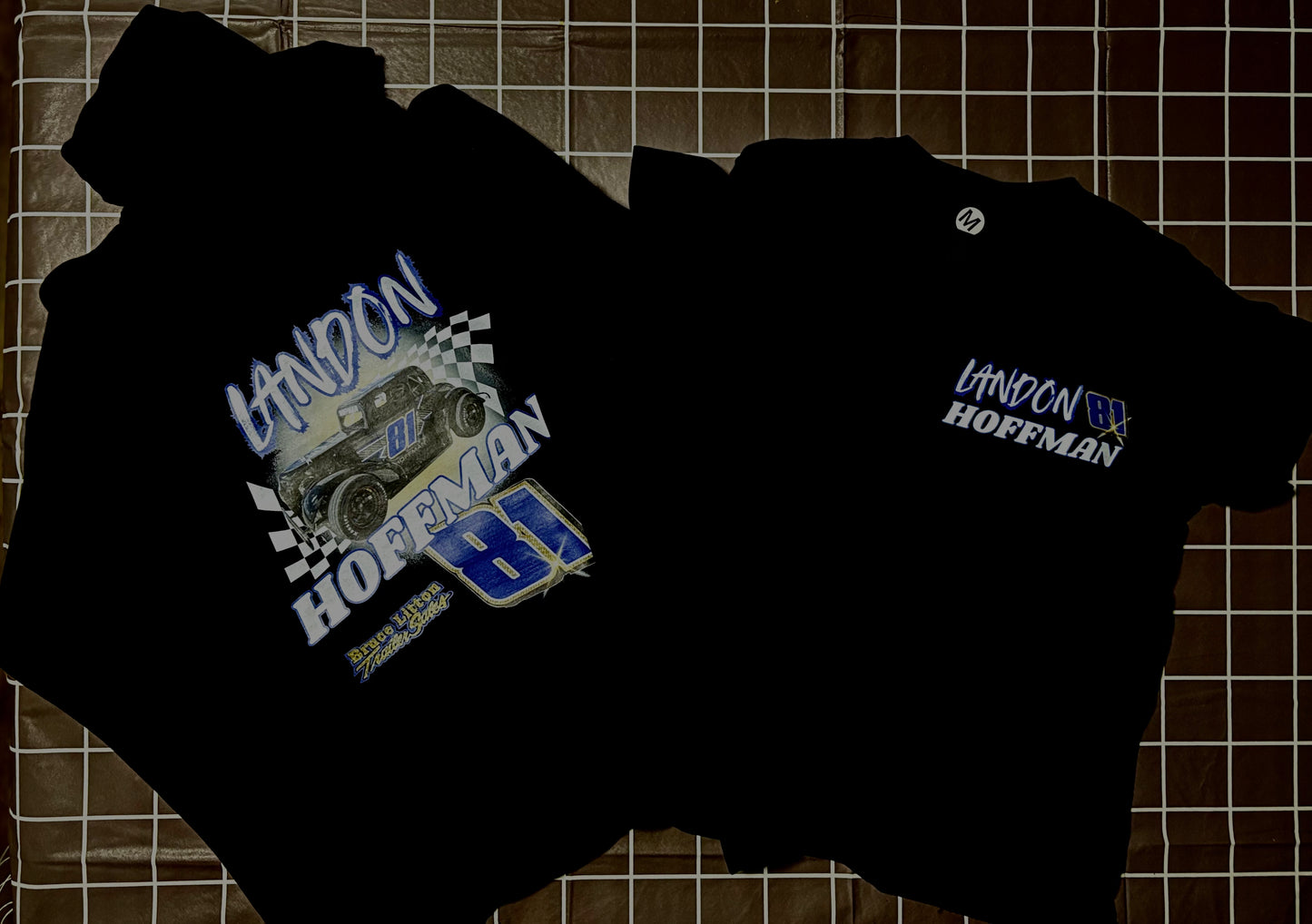 ***YOUTH*** Landon Hoffman Shirts