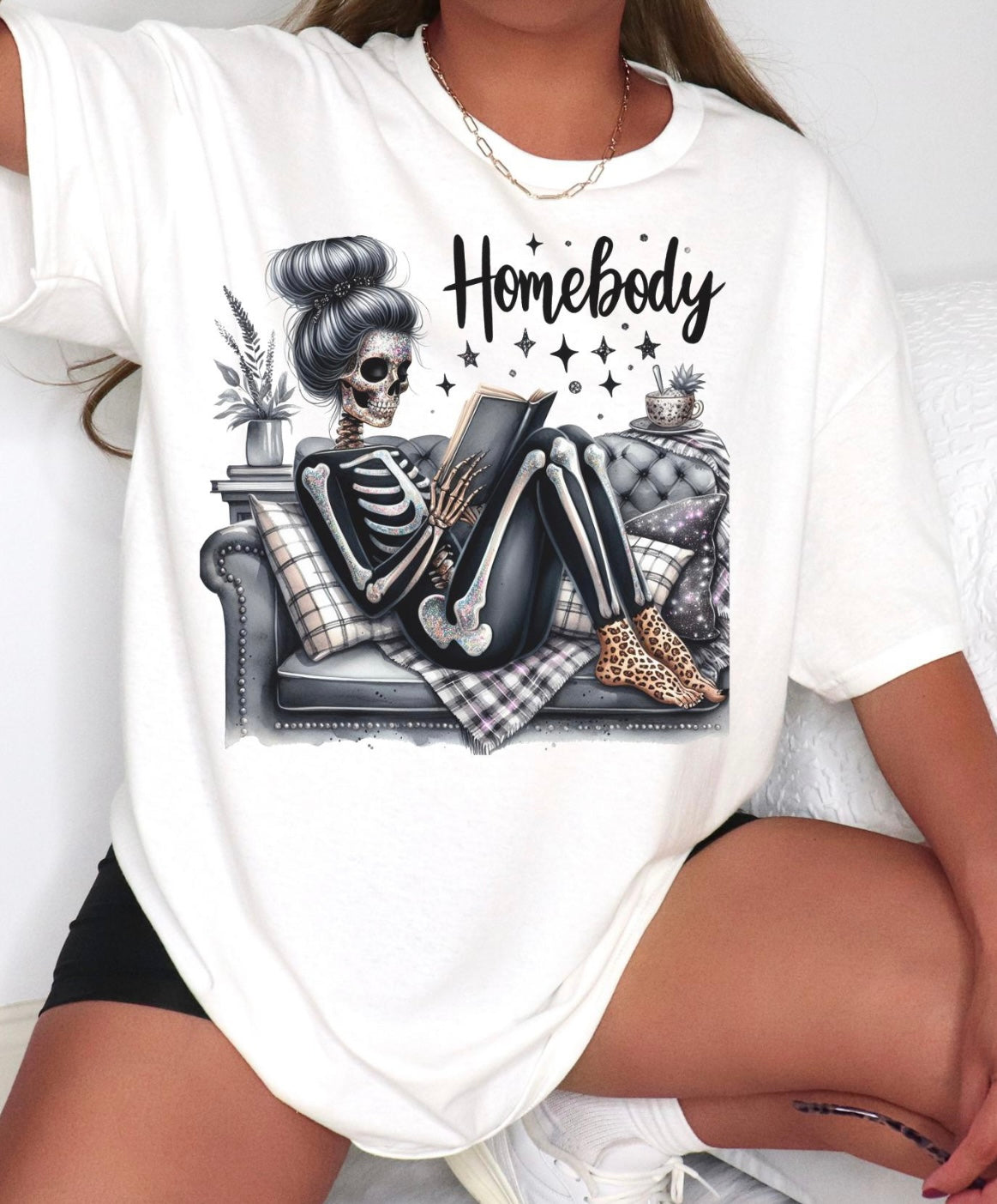 Homebody Shirt