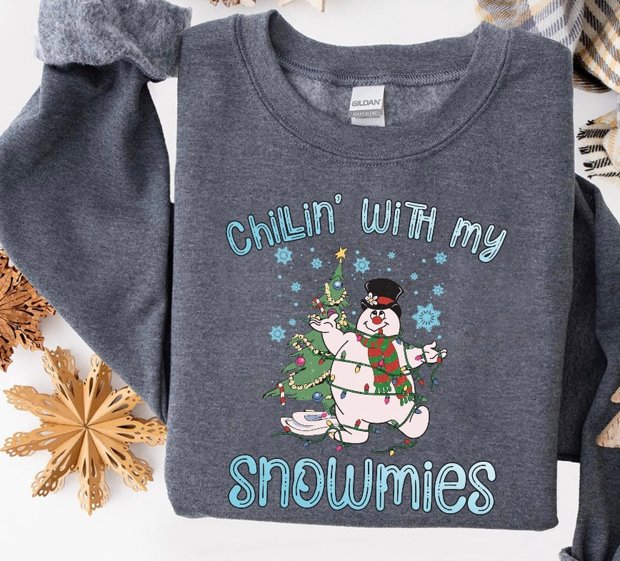 Snowmies Shirt