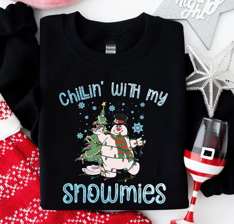 Snowmies Shirt