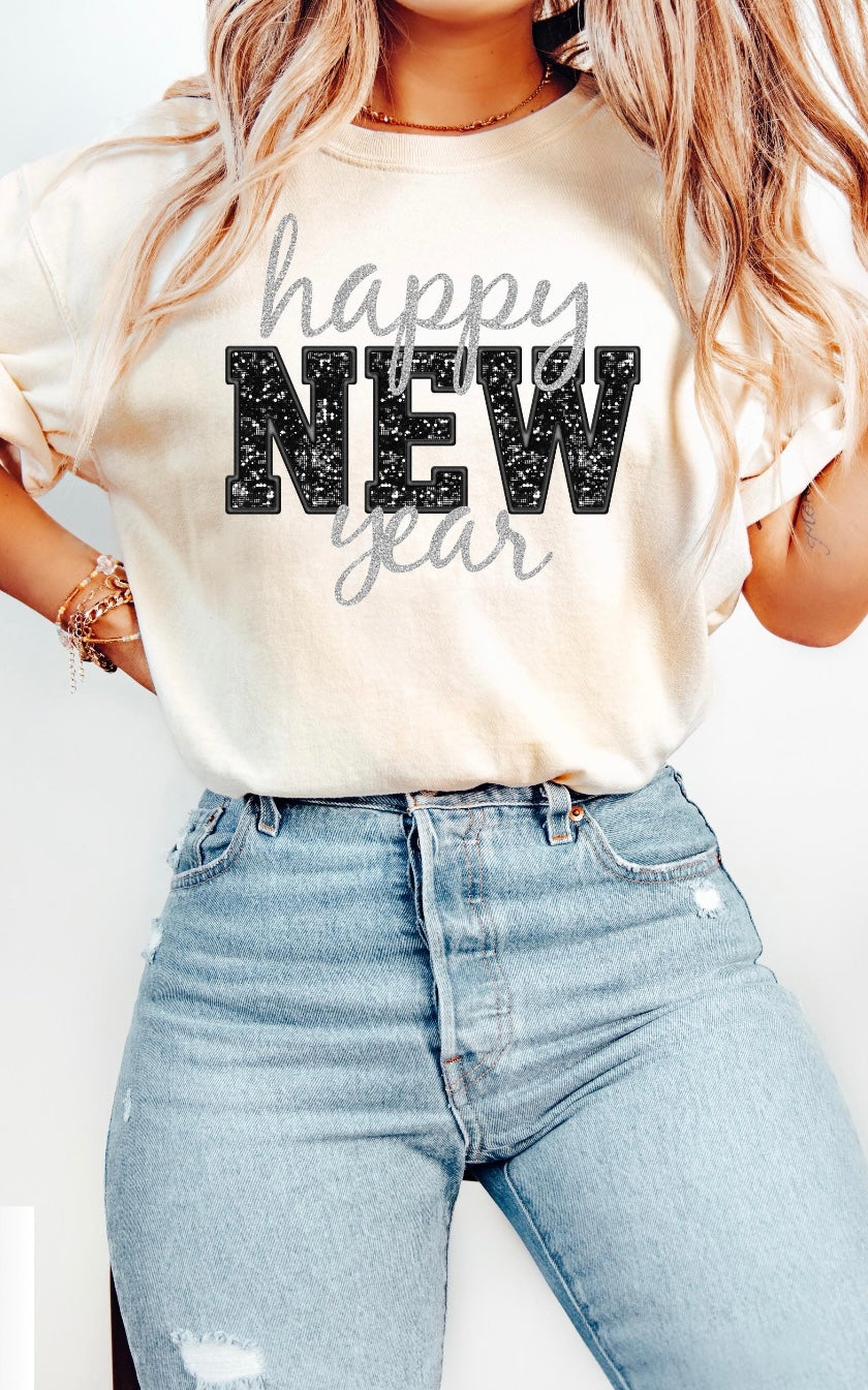 Happy New year Shirt