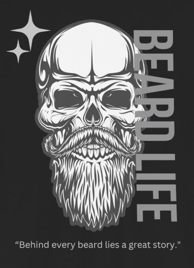 Beard Life Shirt