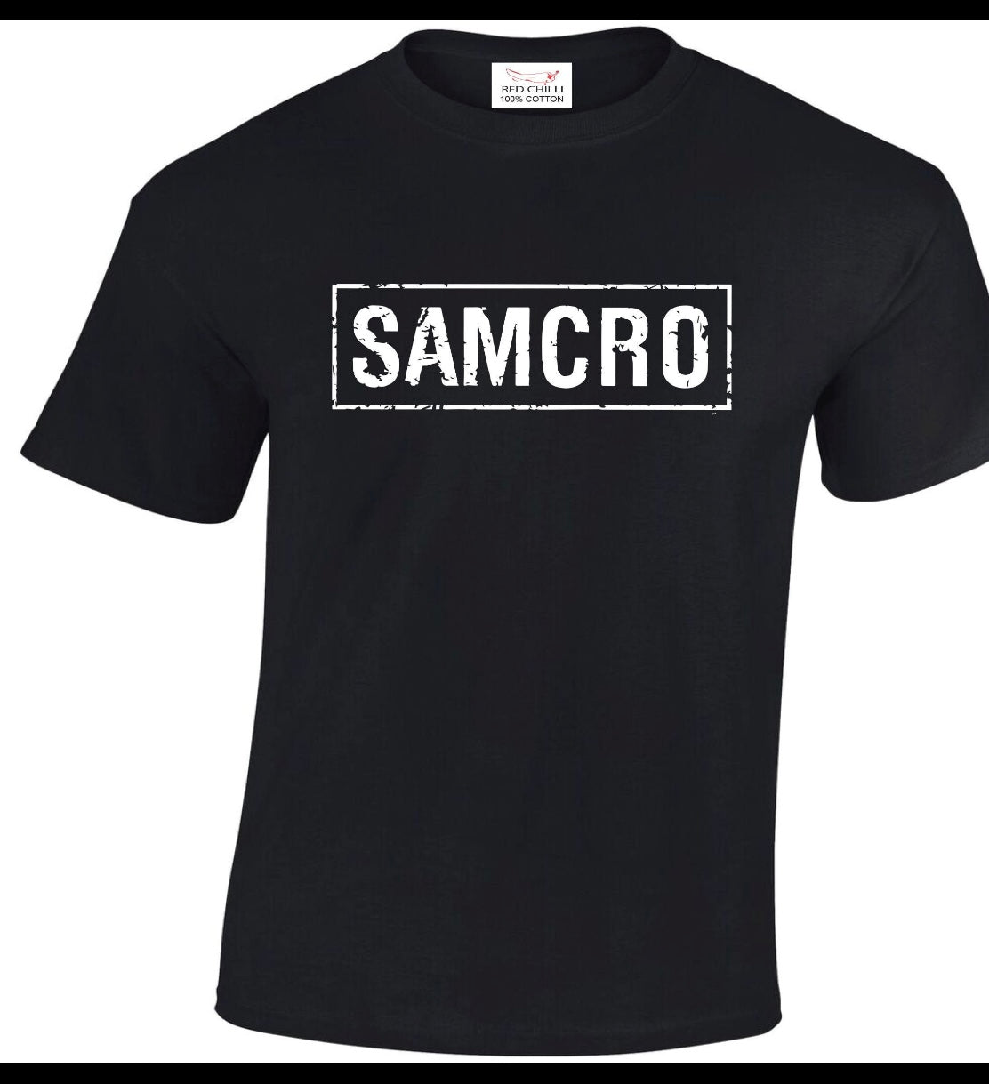 SAMCRO Shirt