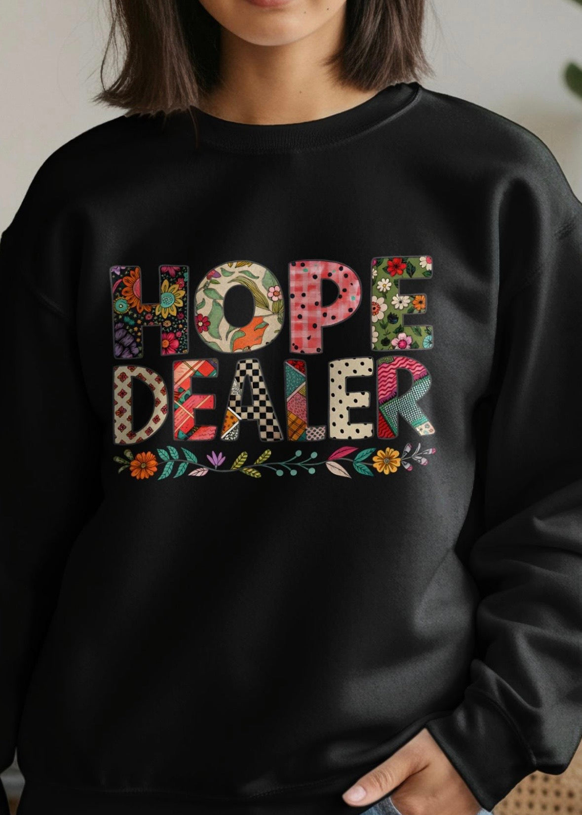 Hope Dealer