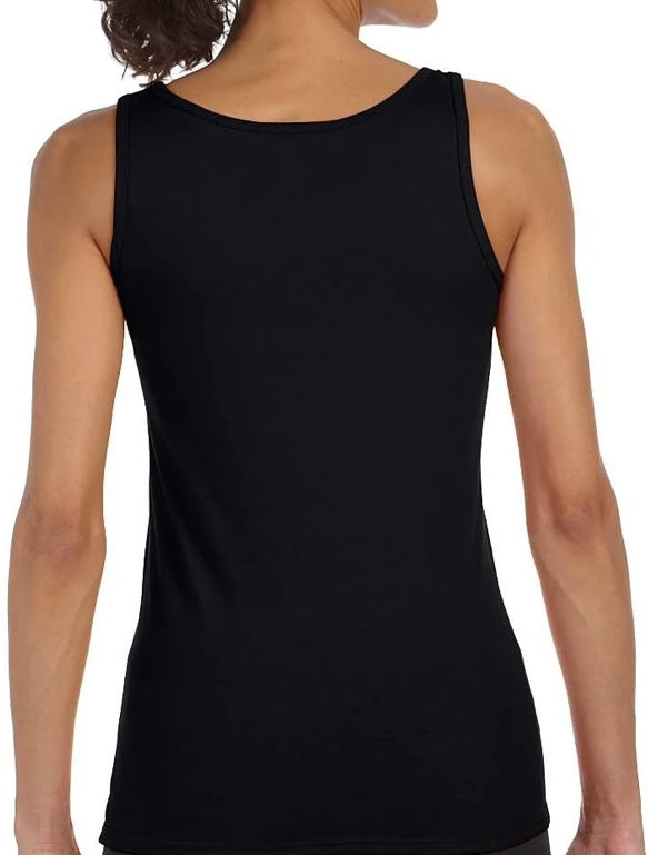 Black & White Race Mama Shirt