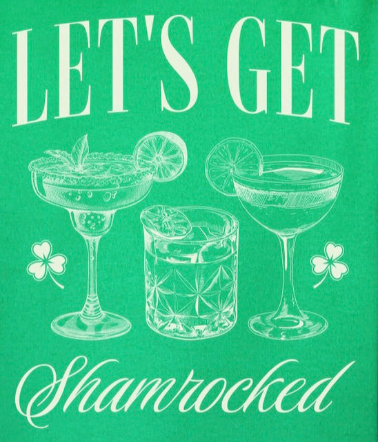 Shamrocked Shirt