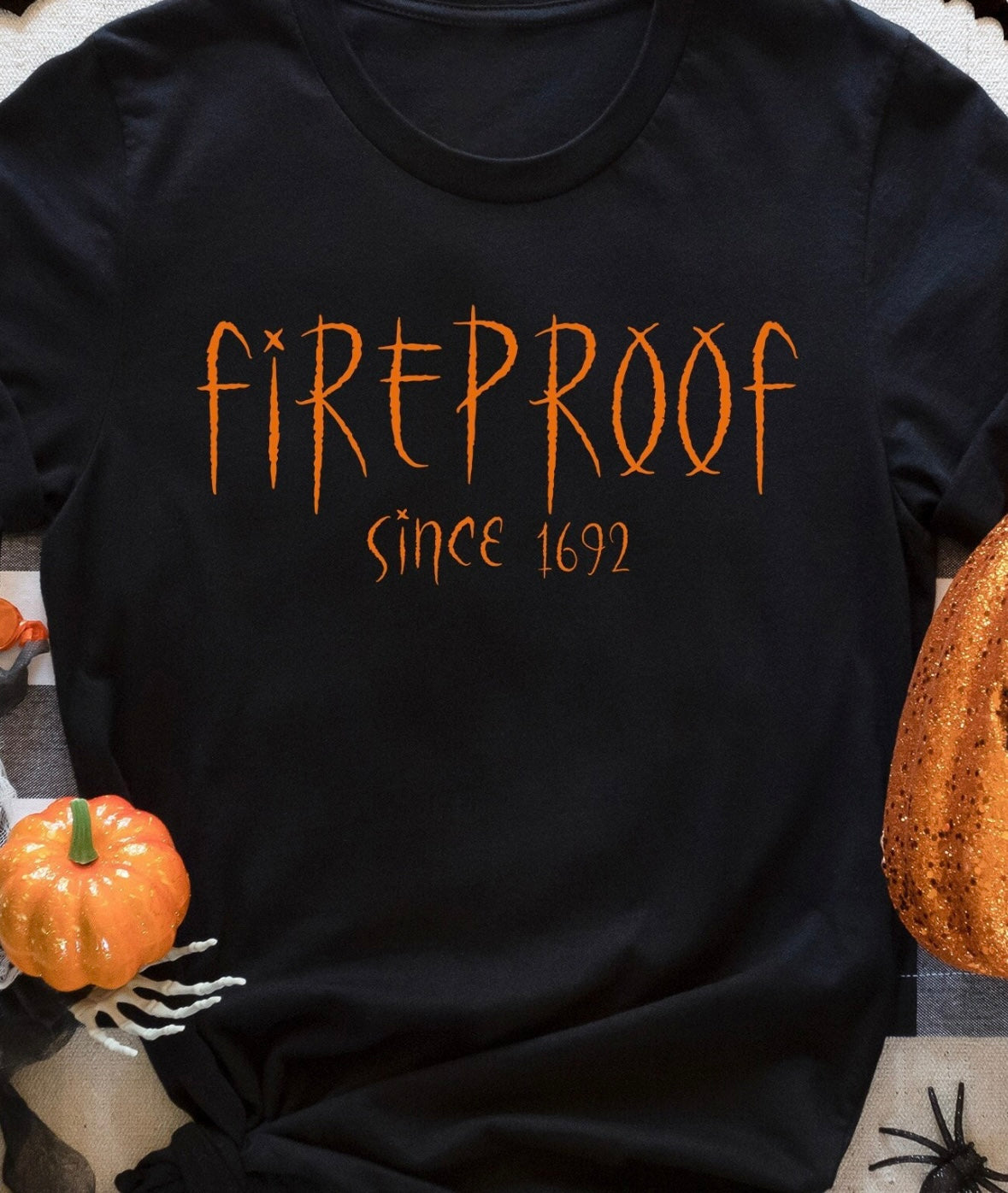 Fireproof Shirt