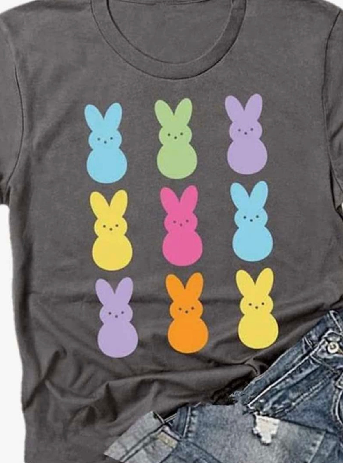 Peeps Shirt