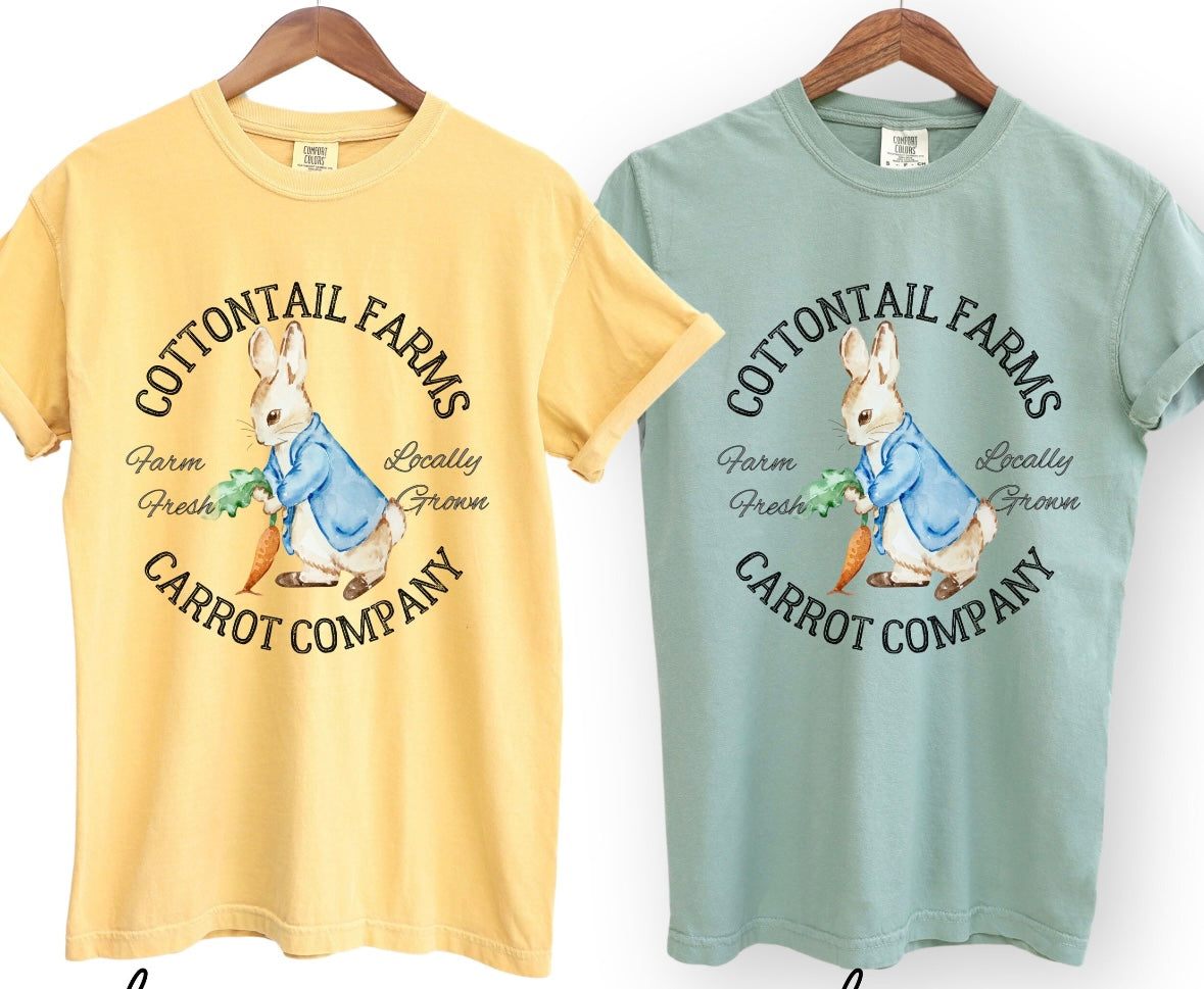 Cottontail Farms Shirt