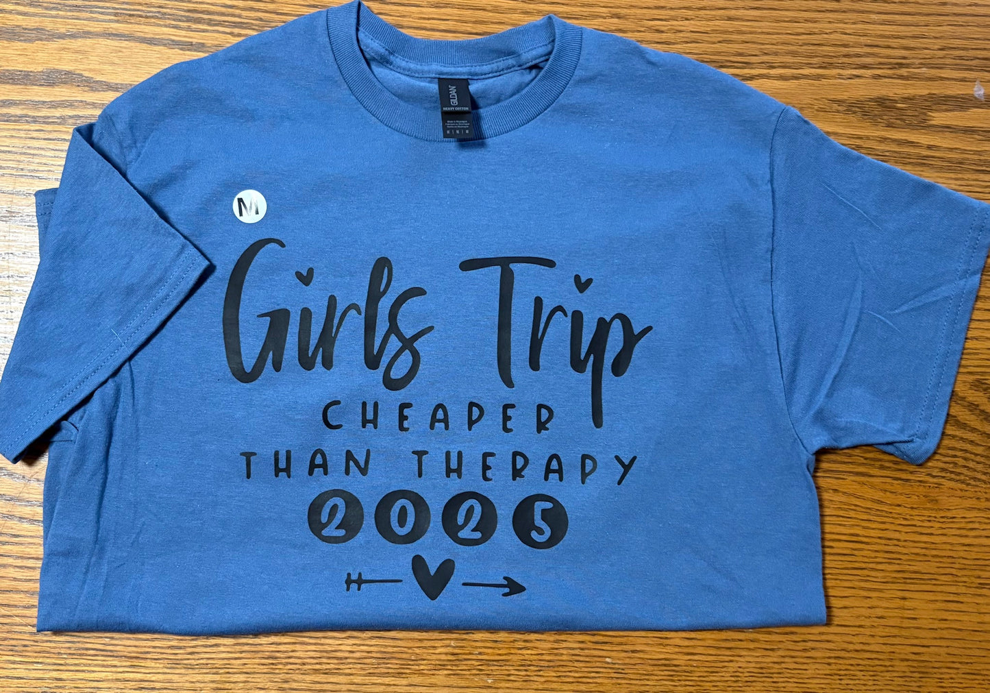Girls Trip Shirt