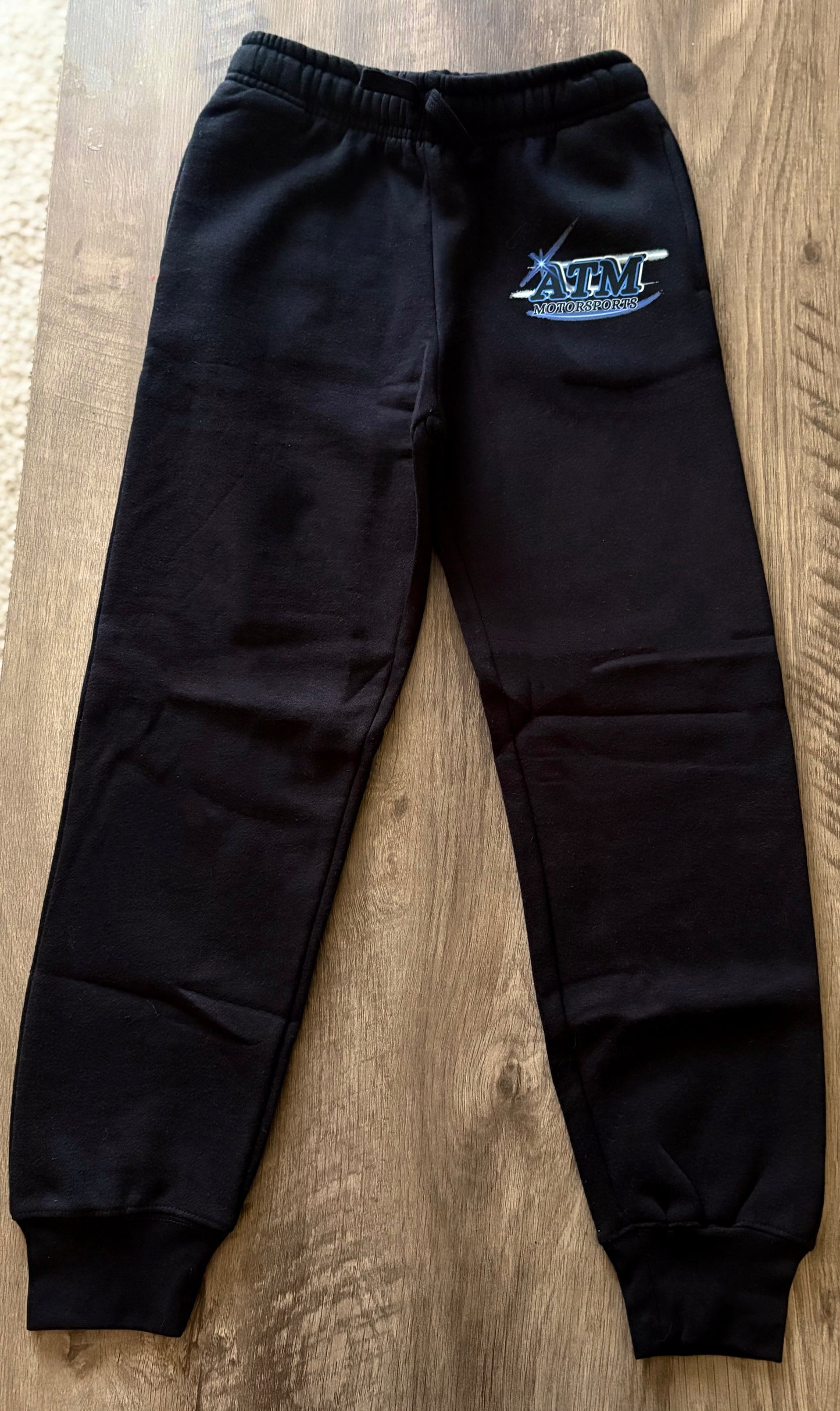 ATM Motorsports Jogger Pants Adult