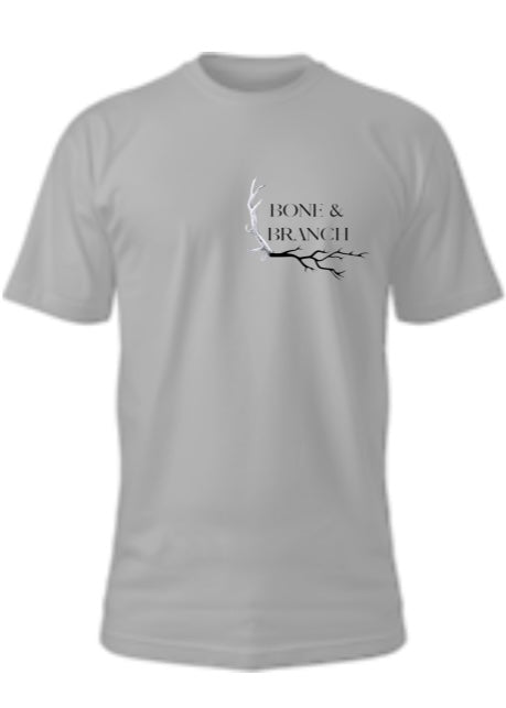 Bone and Branch Shirts and Hoodies (Bone Crew)