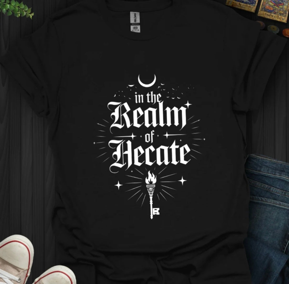Realm of Hecate