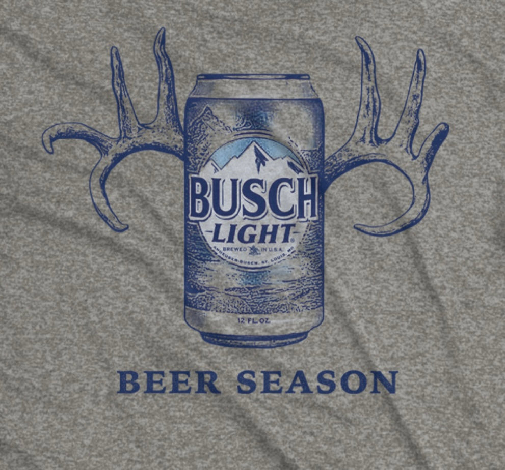 Beer Season Shirt
