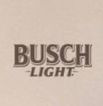 Busch Light Dog Shirt