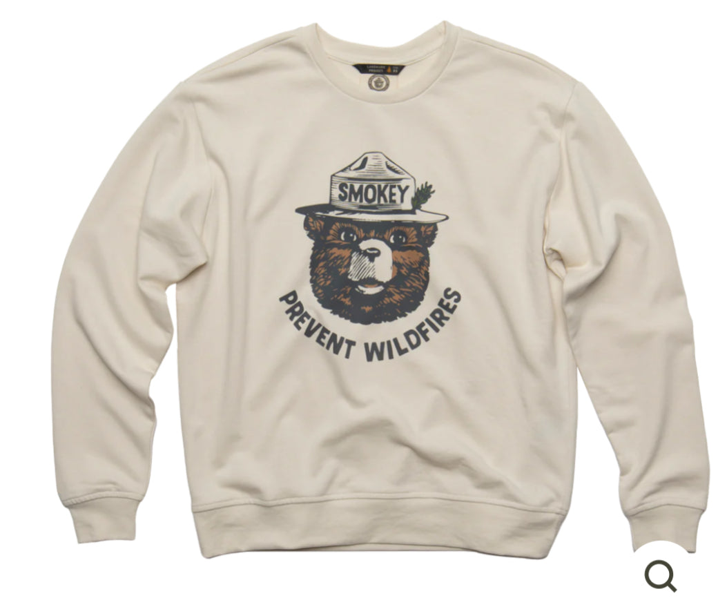 Smokey the Bear Shirt