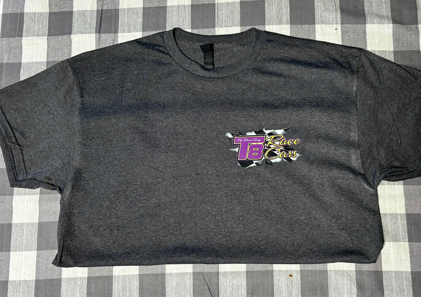 T8 Racing Dri Fit Shirts (Men's)