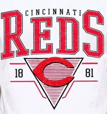 Reds Shirt