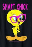 Smart chick Tweety Shirt