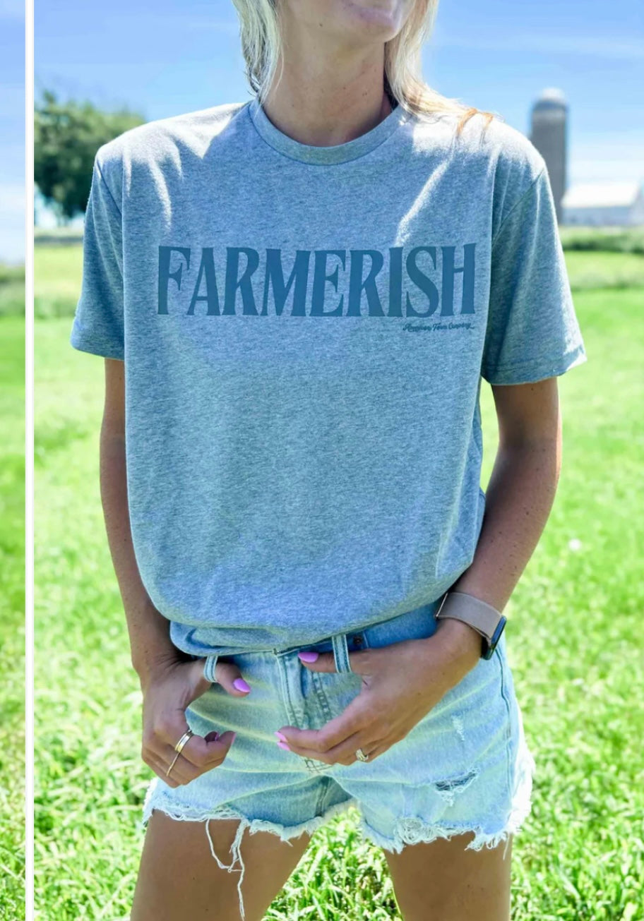Farmerish Shirt