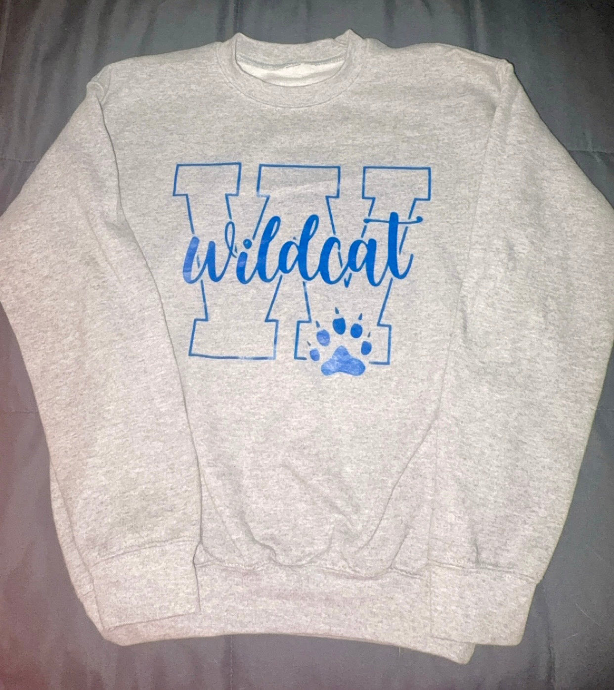 Wildcat Apparel (Adult)
