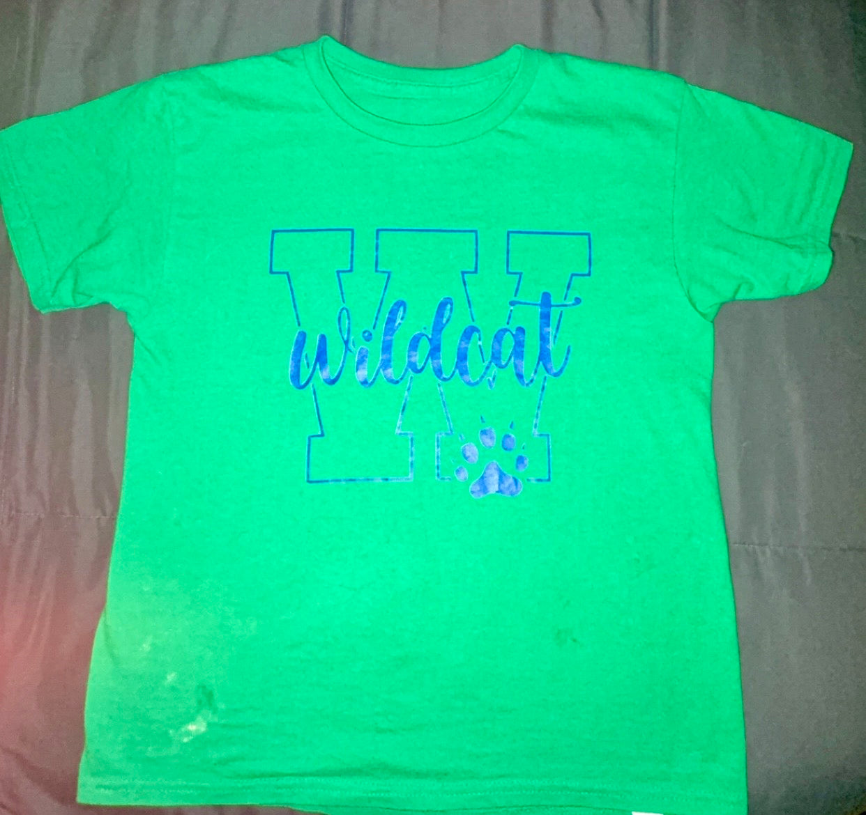 Wildcat Apparel (Adult)