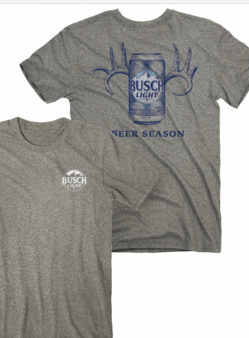Beer Season Shirt