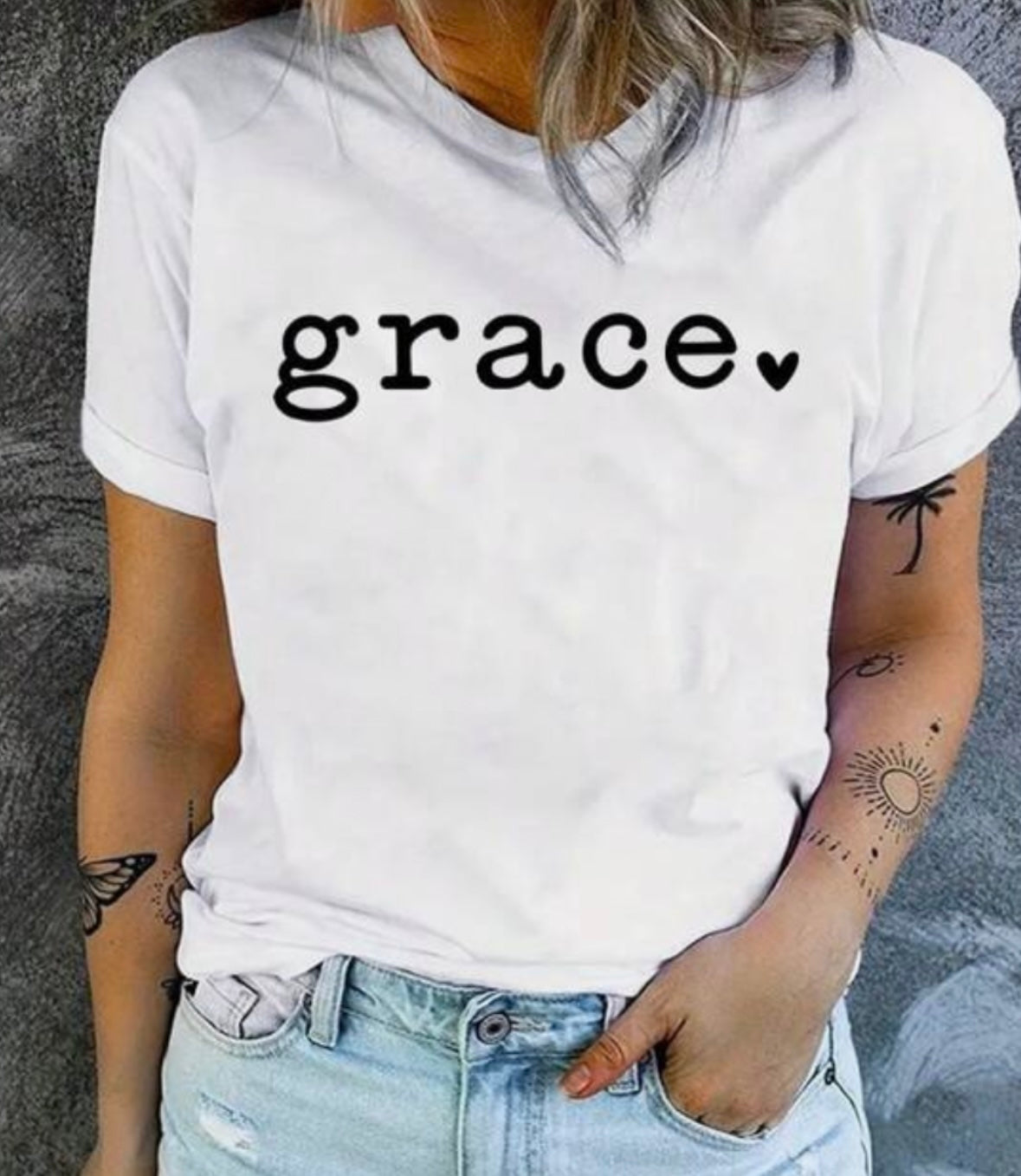 Grace Shirt