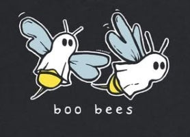 Boo Bees Shirt