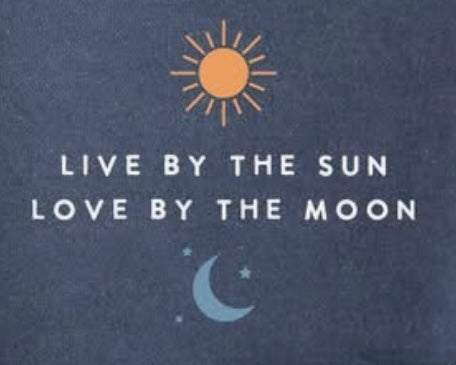 Live by the Sun Shirt