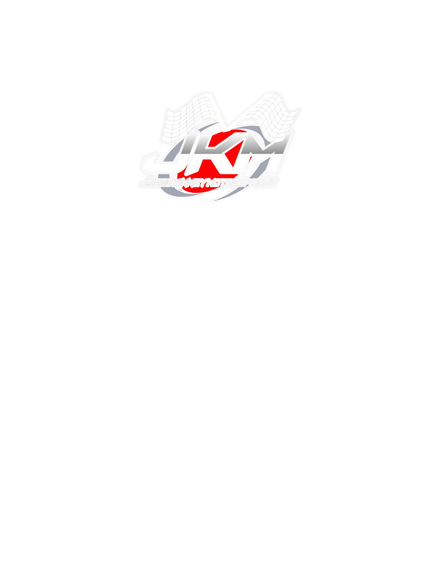 JKM Motorsports Dri fit Shirts )Men's)