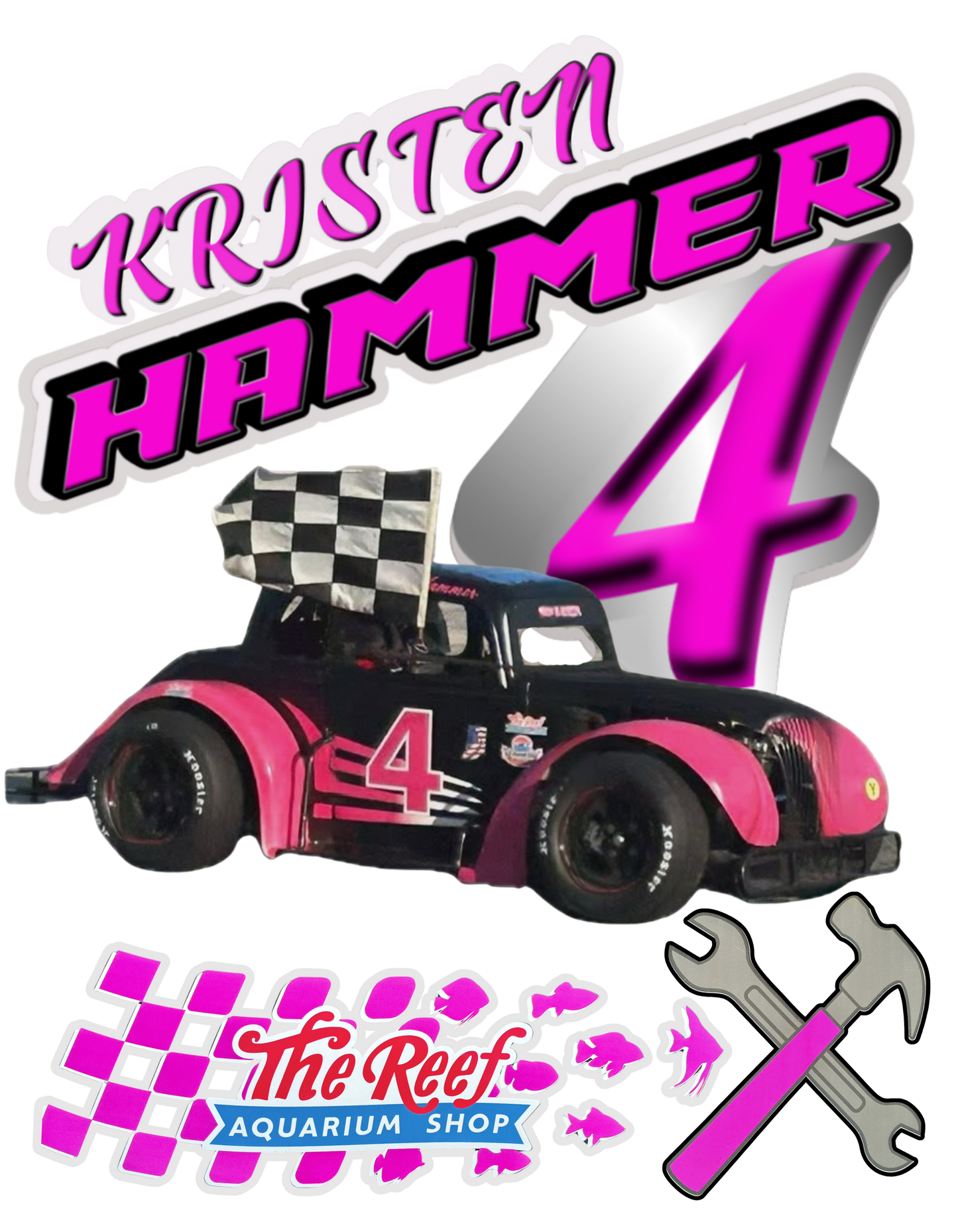 ***YOUTH*** KH Pink Edition Shirts