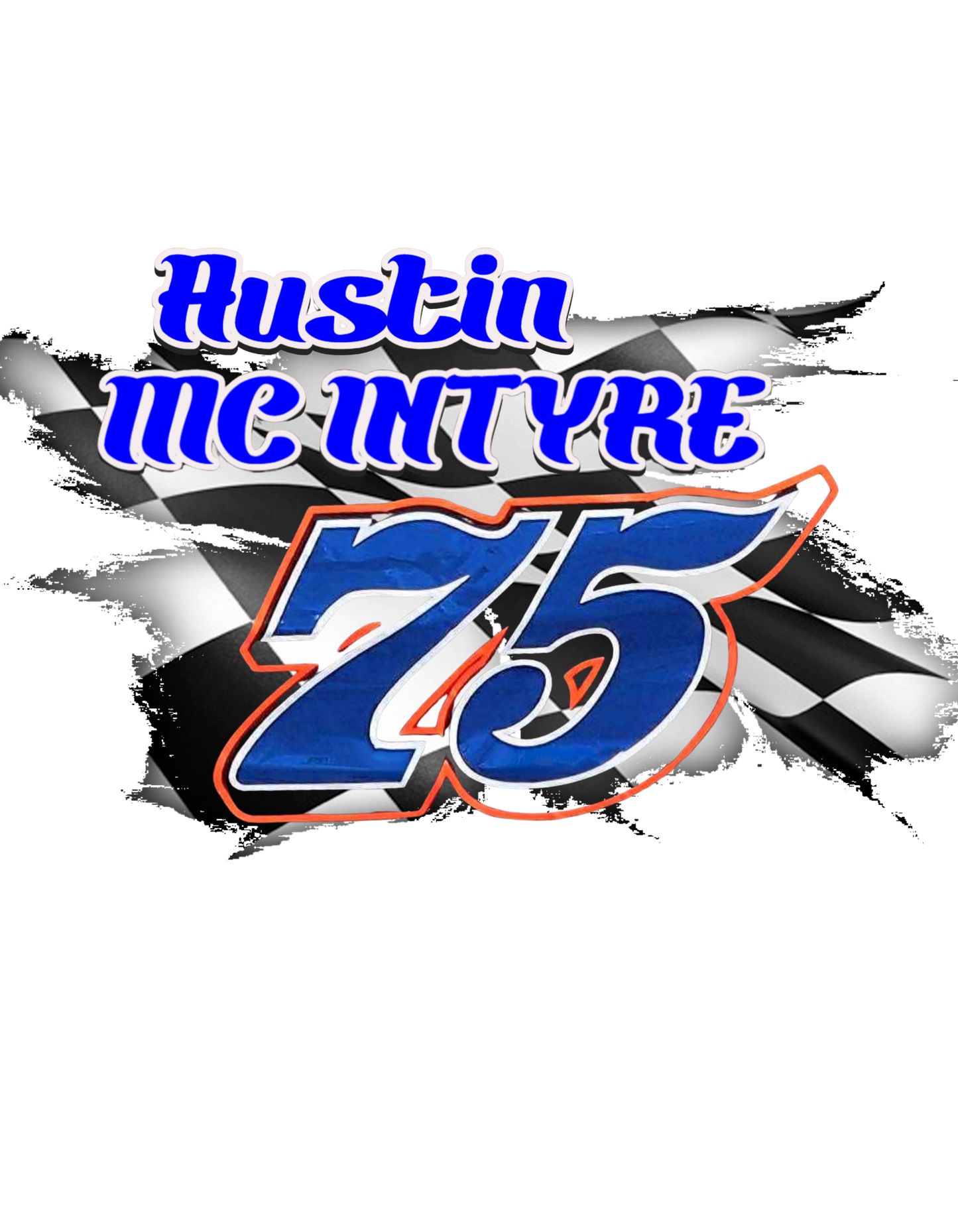 ***YOUTH*** Austin McIntyre Shirts