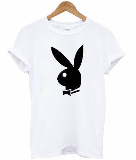 Black Bunny Shirt
