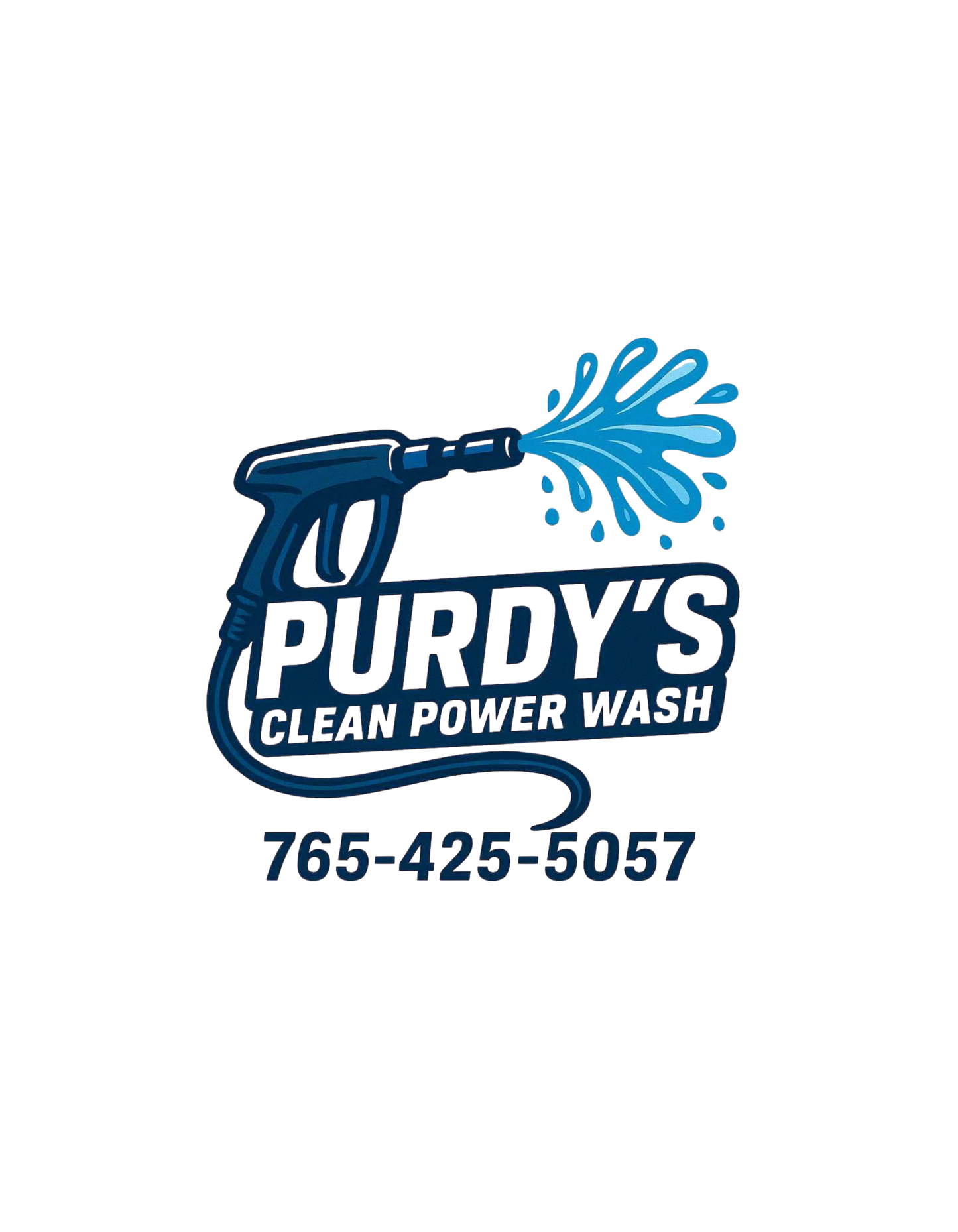 Purdy's Clean Power Wash Beanies