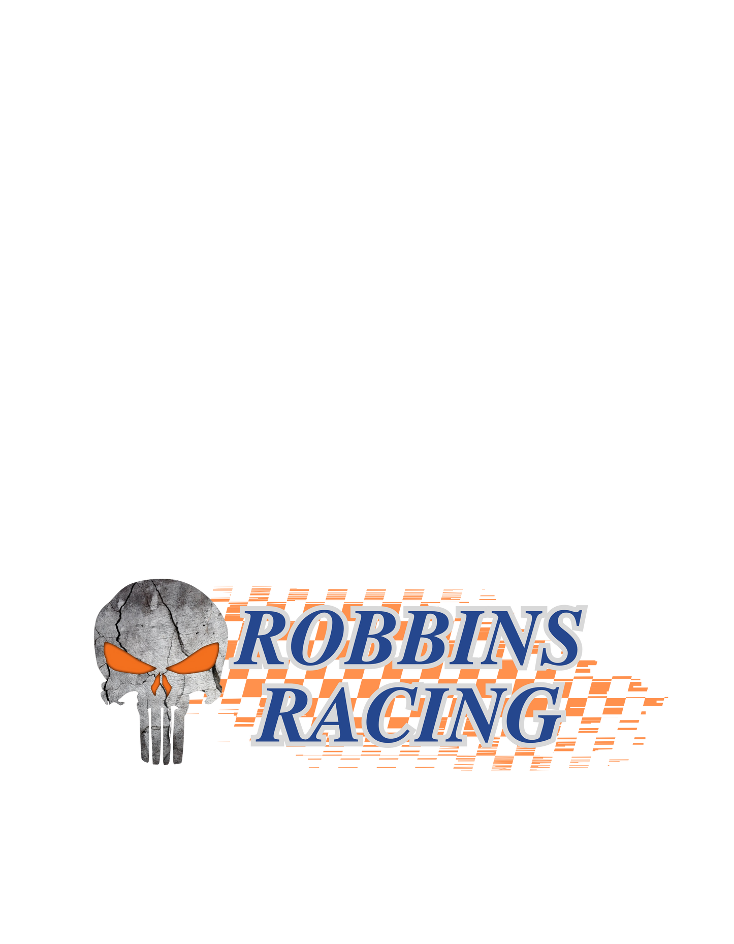 Robbins Racing Dri fit Shirts (Men's)