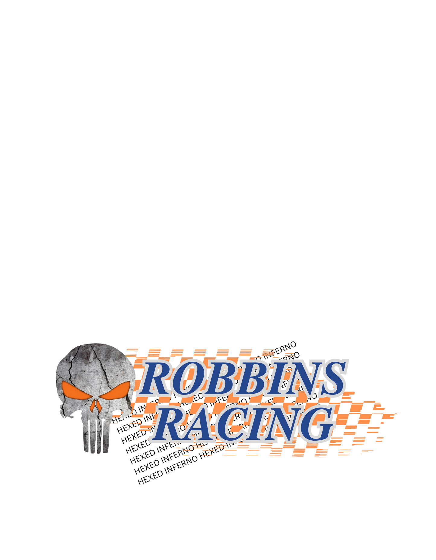 Robbins Racing Shirts