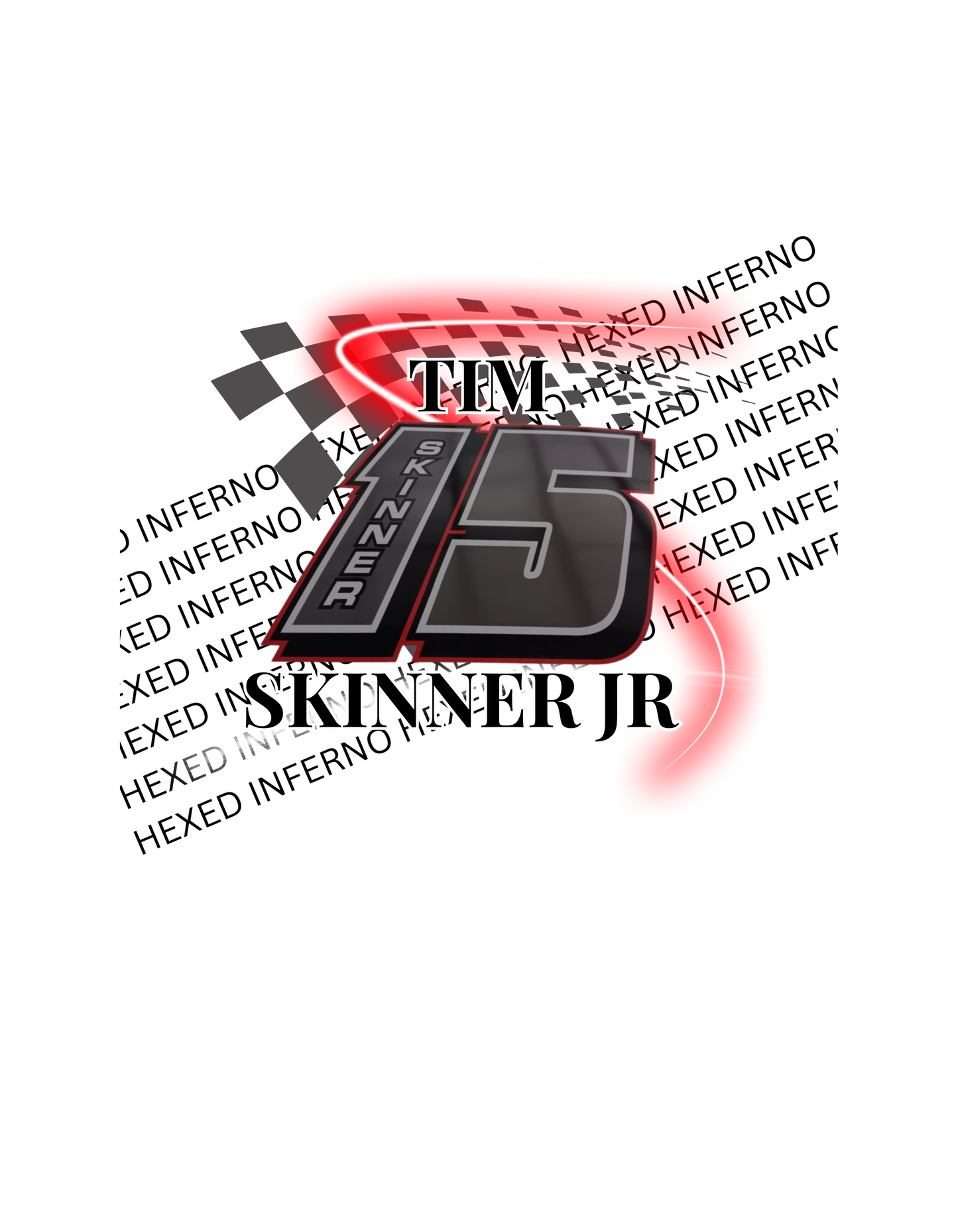 Tim Skinner Shirts