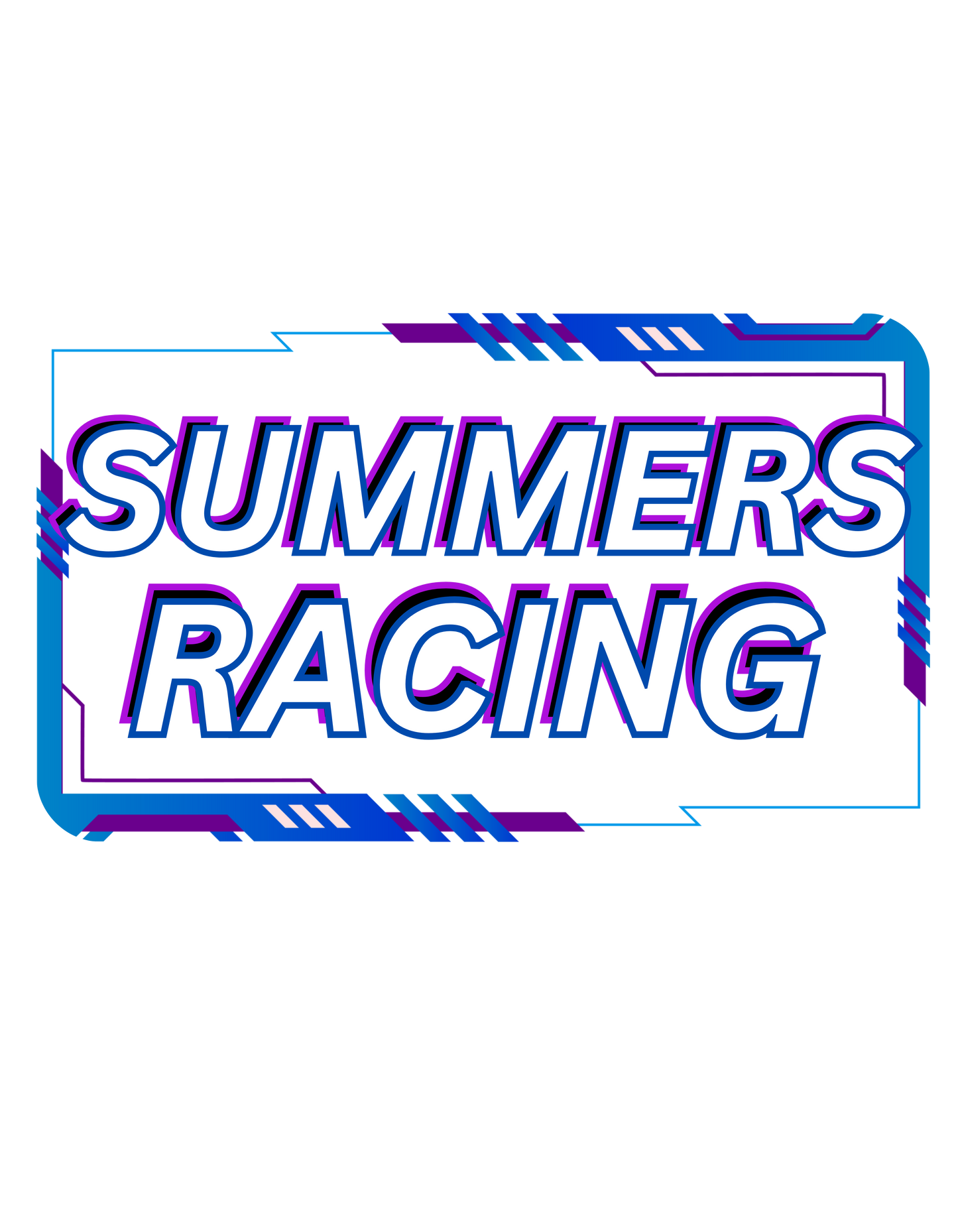 ***YOUTH***Summers Racing Shirts